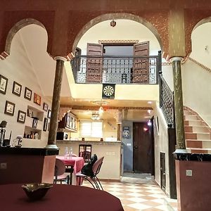 Riad Familiale A Marrakech